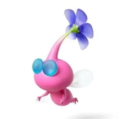 Profile image of Winged Pikmin