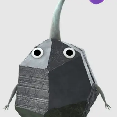 Profile image of Rock Pikmin