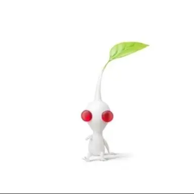 Profile image of White Pikmin
