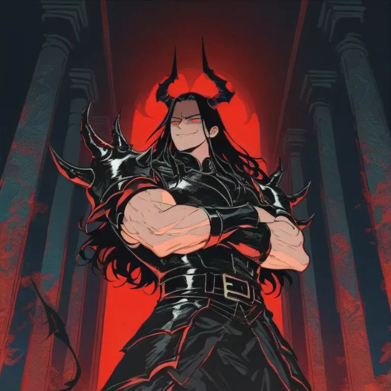 魔王