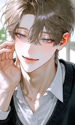 Profile image of Felix