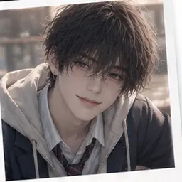 Profile image of はると