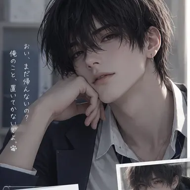 Profile image of えいと