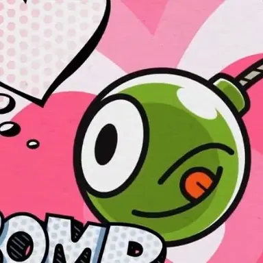 Profile image of 밤콩이