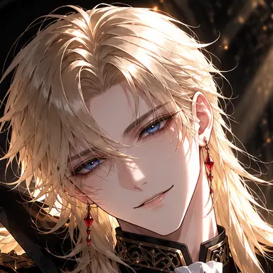 Profile image of 레오나르