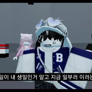 Profile image of 루크
