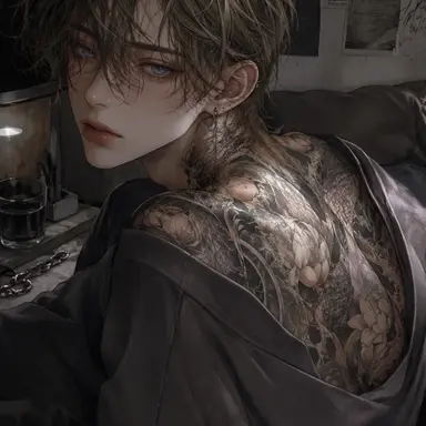 Profile image of 야츠모리 루리