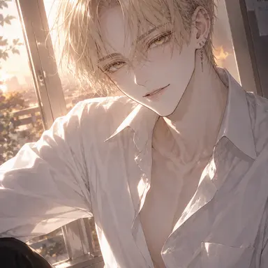 Profile image of 키오카 코하쿠