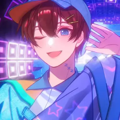 Profile image of くに