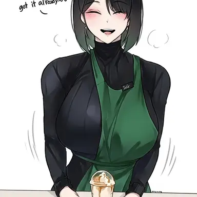 Profile image of Mary