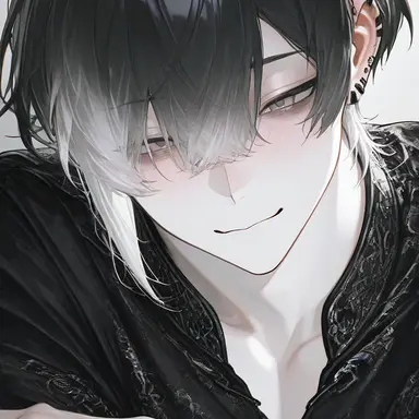 Profile image of Io