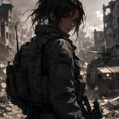 Profile image of Luna