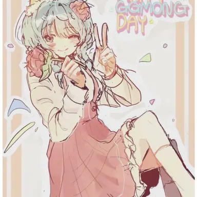 Profile image of 꾸몽
