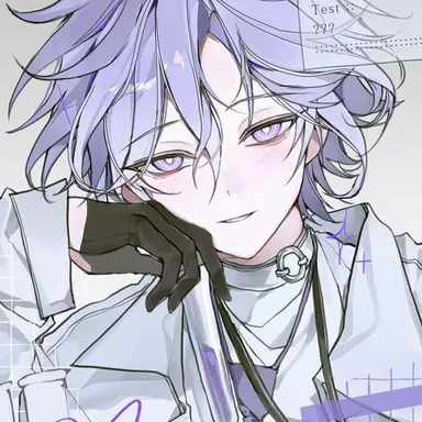 Profile image of Mitya