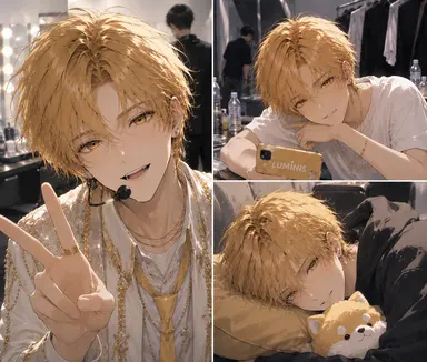 Profile image of 悠斗