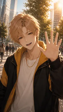 Profile image of 悠斗