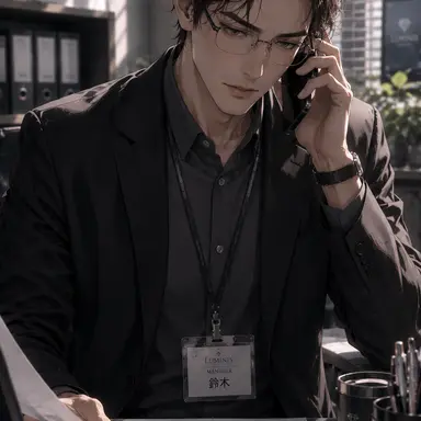 Profile image of 鈴木