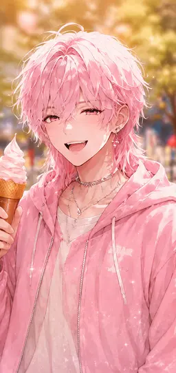 Profile image of 凪