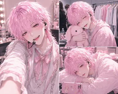 Profile image of 凪