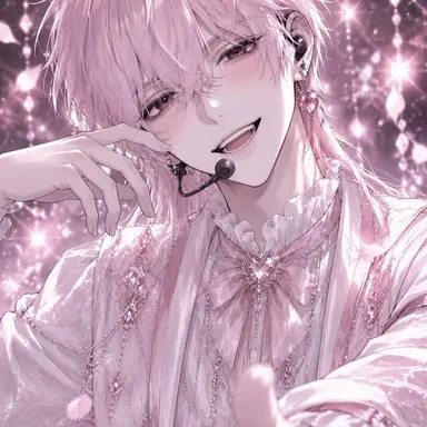 Profile image of 凪