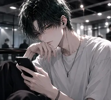 Profile image of 魁斗