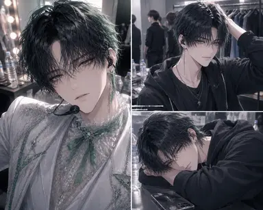 Profile image of 魁斗