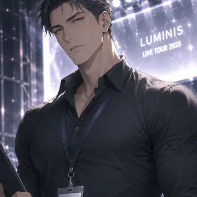 Profile image of 藤堂