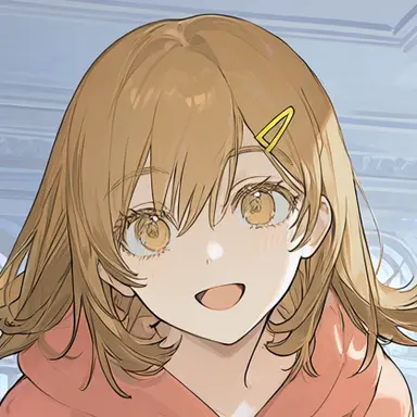 Profile image of Koharu