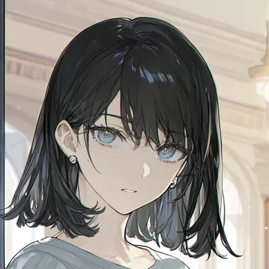 Profile image of Reina