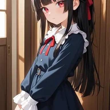 Profile image of いのり