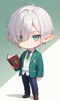 Profile image of ネモ