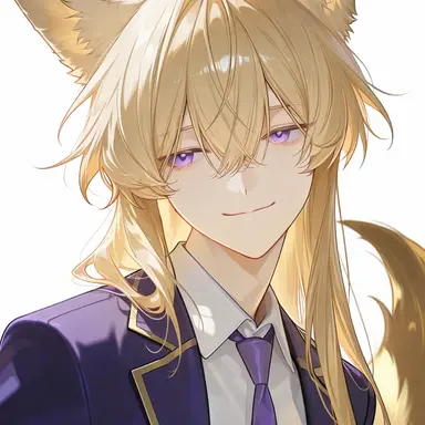 Profile image of キク