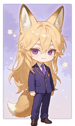 Profile image of キク
