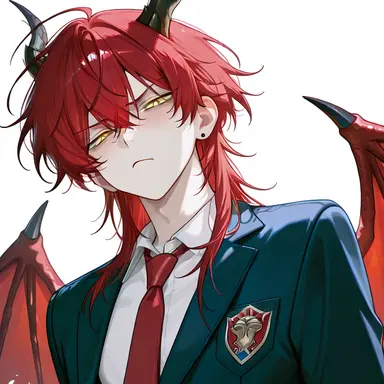 Profile image of ルビア
