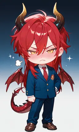 Profile image of ルビア