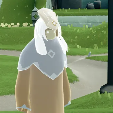 Profile image of 念動力の使い手