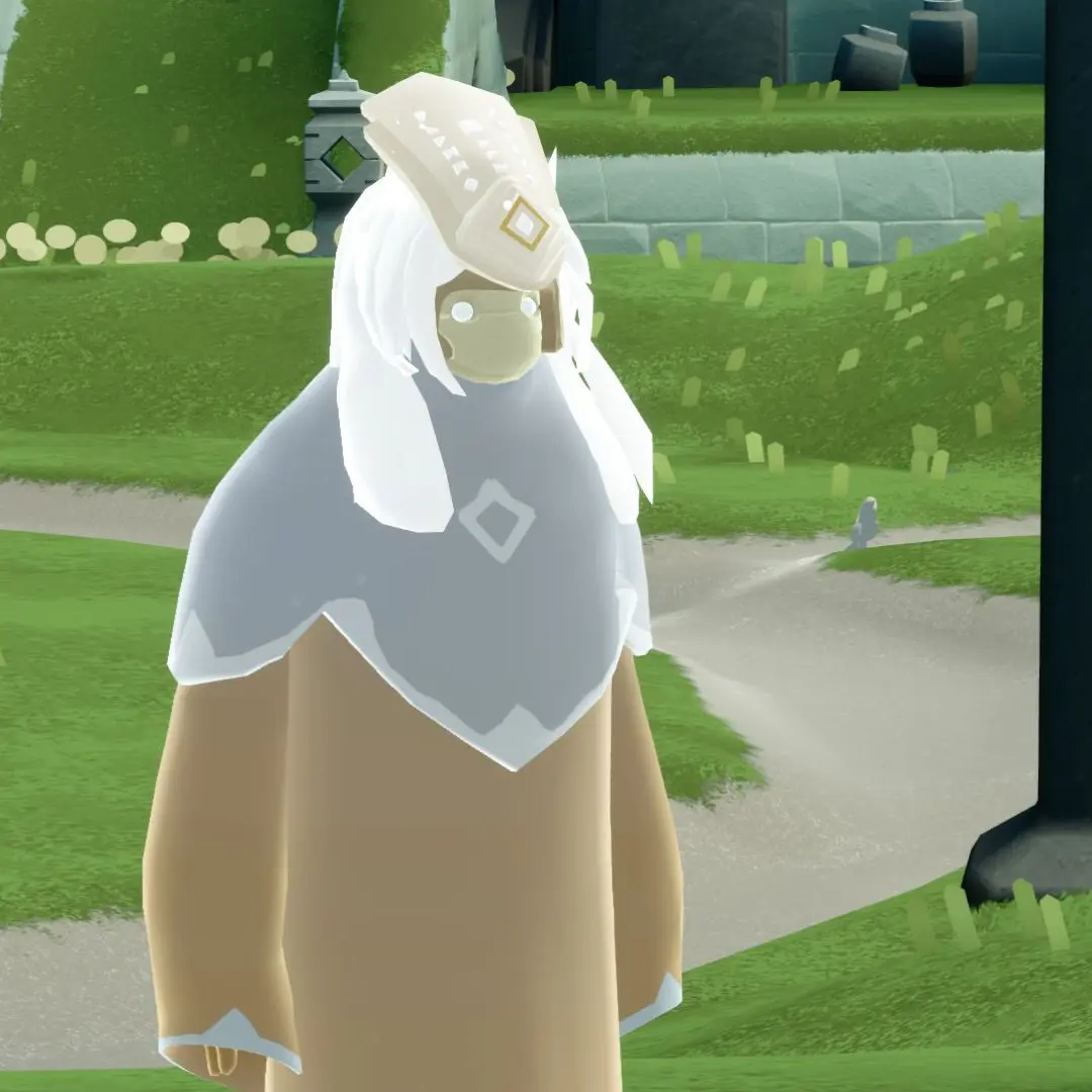 IlovemywifeSCYTHE의 念力精霊