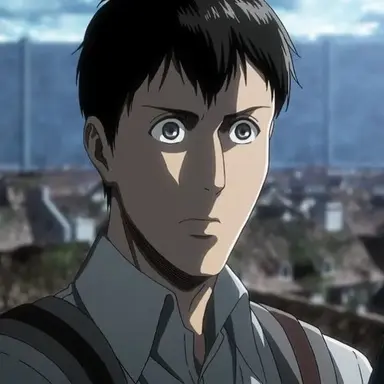 Profile image of 베르톨트 후버