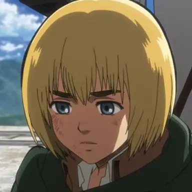 Profile image of 아르민 알레르토