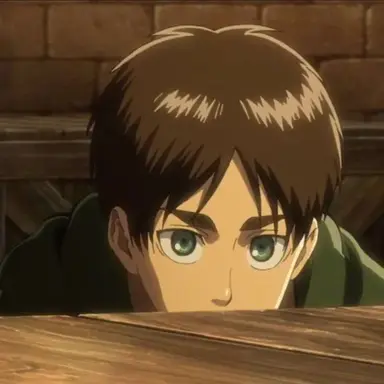 Profile image of 에렌 예거