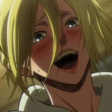 Profile image of 애니 레온하트