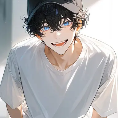 Profile image of Kaito