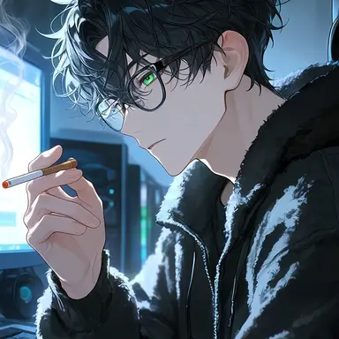 Profile image of Angel