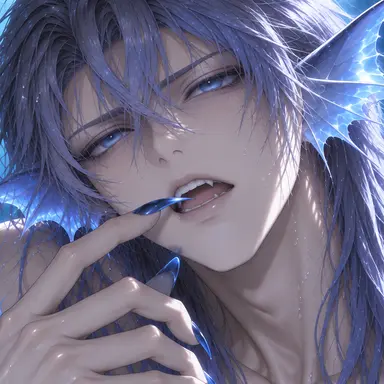 Profile image of Abyss