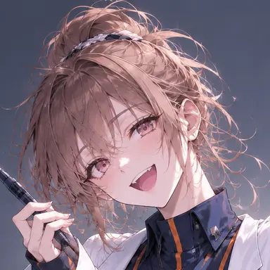 Profile image of Shino Asakura