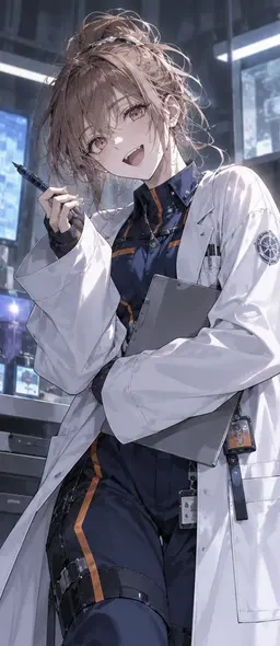 Profile image of 浅倉 詩乃