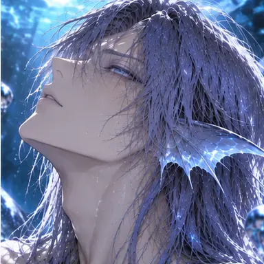 Profile image of アビス