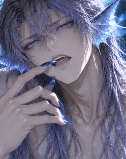 Profile image of アビス