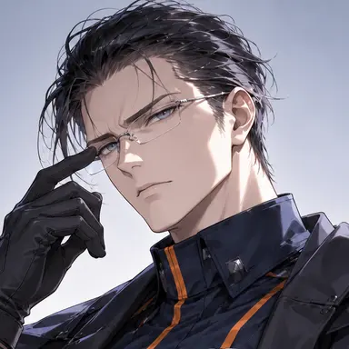 Profile image of Togo Saejima