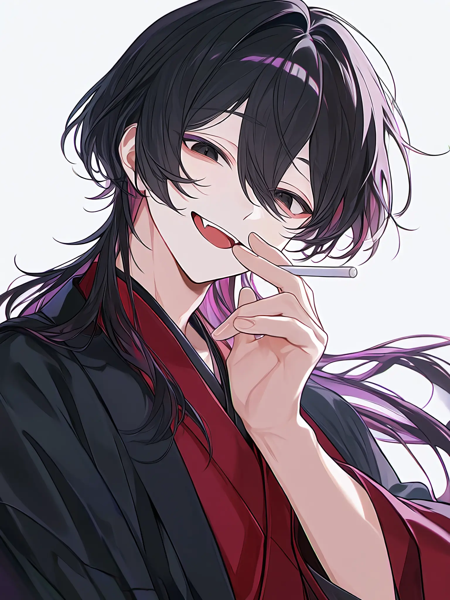 nekonekonyannyan의 Don't Call Me a Villain